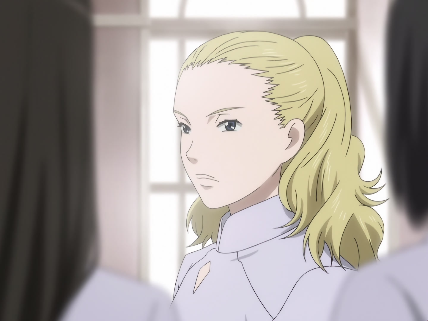 Blood+ — Ep 8: Phantom of the School @ 05:58