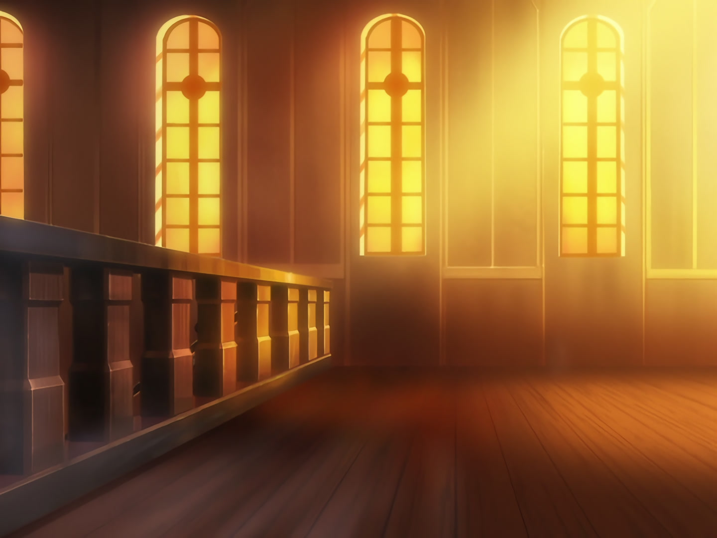 Blood+ — Ep 8: Phantom of the School @ 15:31