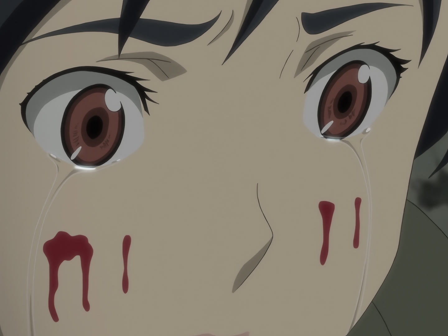 Blood+ Ep 13: Jungle Paradise @ 09:44