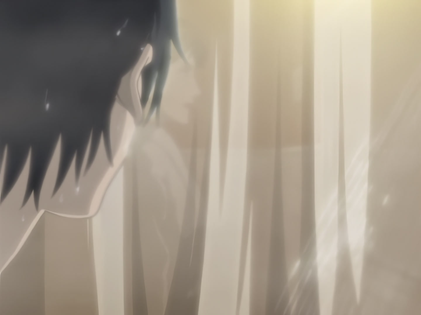 Blood+ Ep 19: Broken Heart @ 04:18