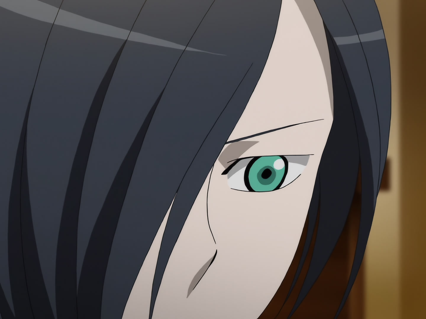 Blood+ Ep 29: Cursed Blood @ 07:13