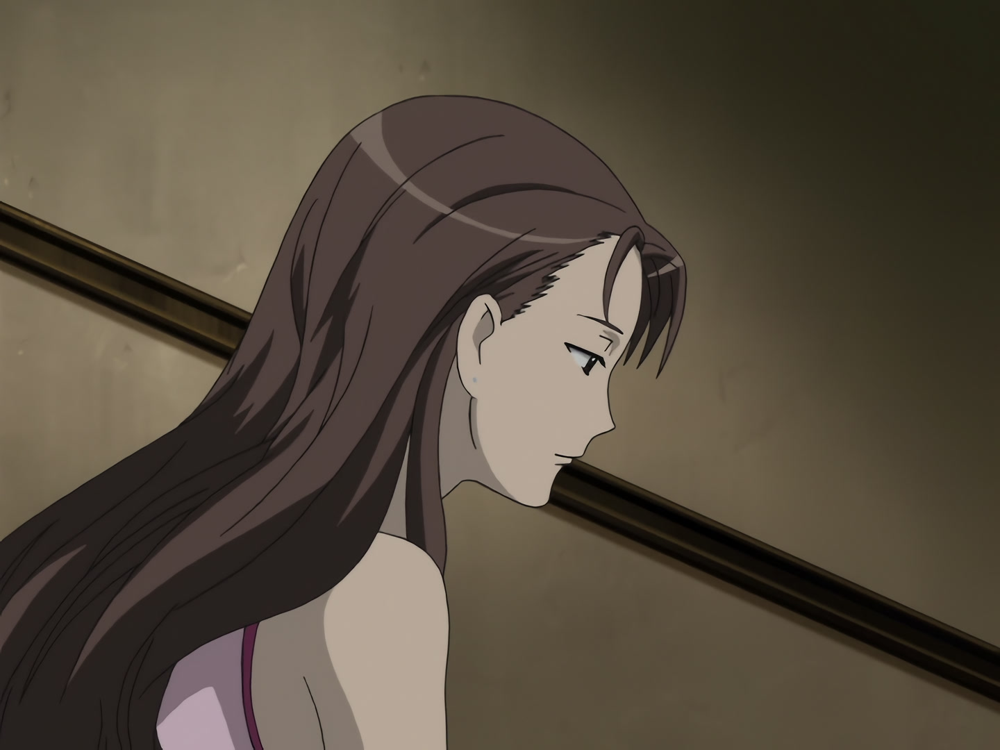 Blood+ Ep 41: The Place Where I Belong @ 11:11