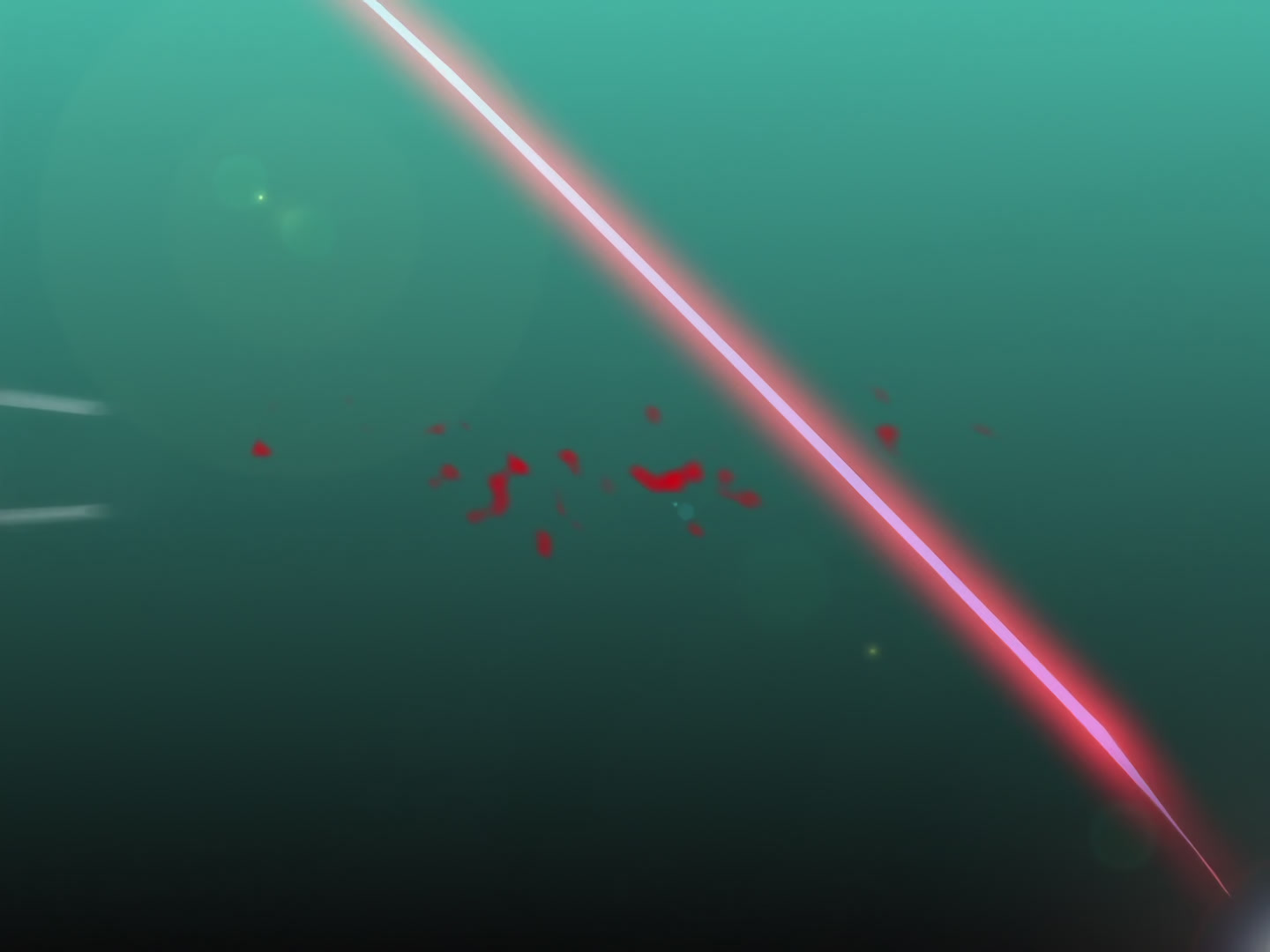 Blood+ Ep 41: The Place Where I Belong @ 11:50