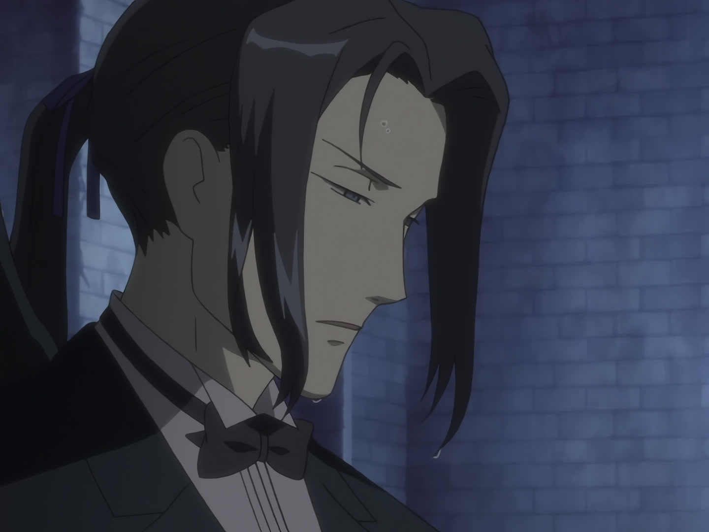 Blood+ Ep 50: Nankurunaisa @ 04:56
