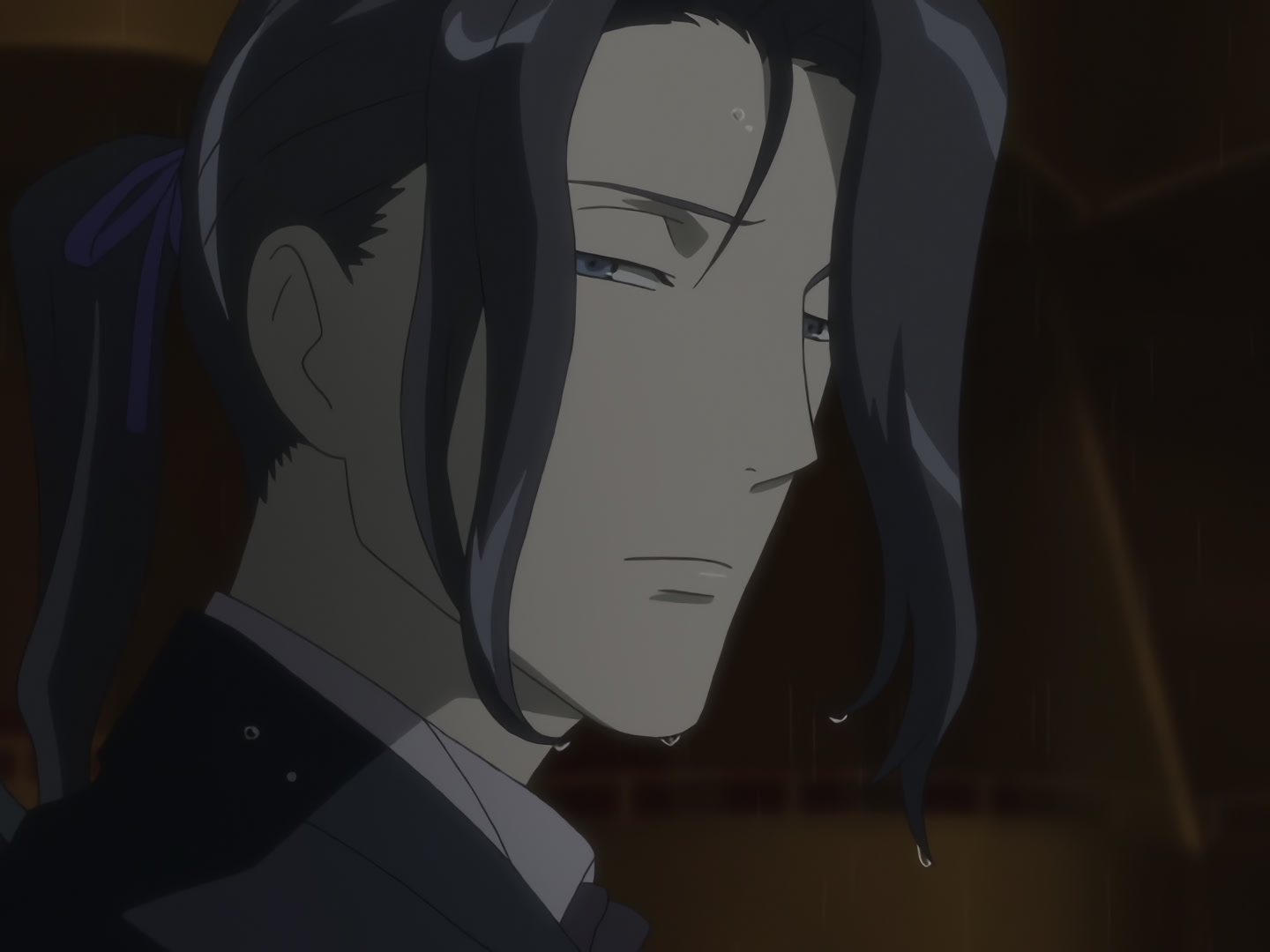 Blood+ Ep 50: Nankurunaisa @ 05:18