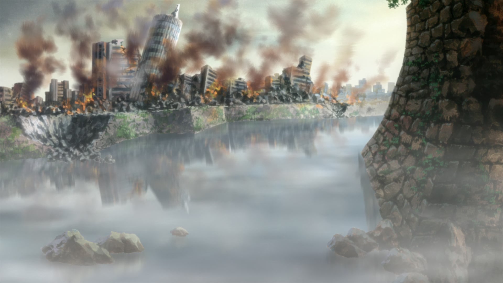 Code Geass Ep 1: The Day a New Demon Was Born @ 01:18