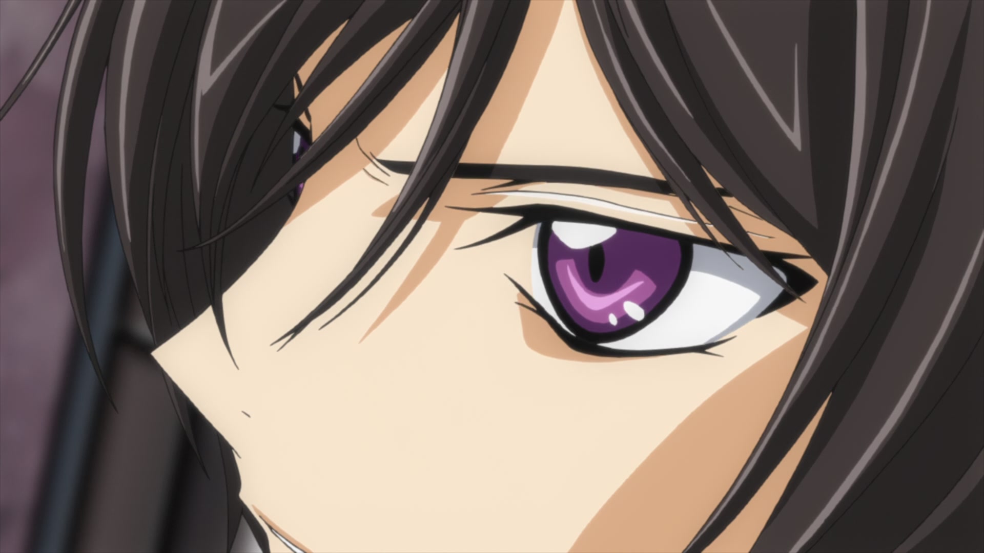 Code Geass Ep 1: The Day a New Demon Was Born @ 06:12
