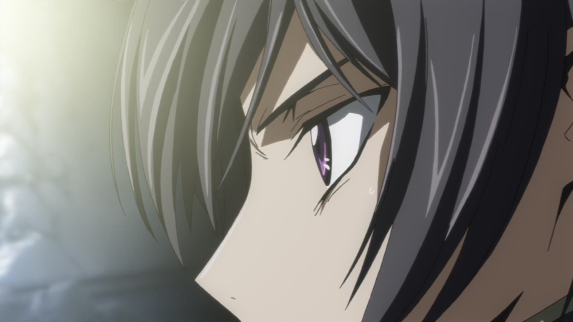 Code Geass Ep 1: The Day a New Demon Was Born @ 16:07