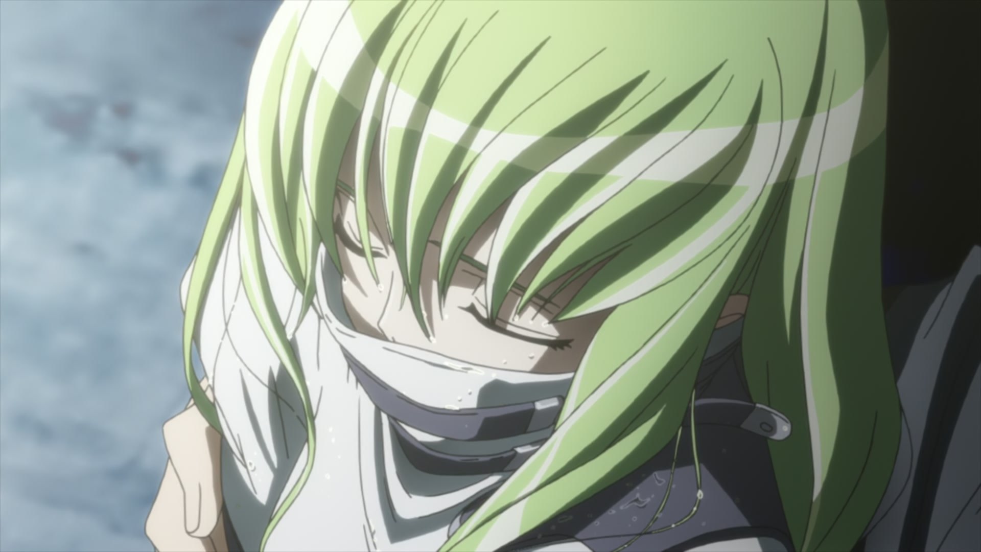 Code Geass Ep 1: The Day a New Demon Was Born @ 16:13