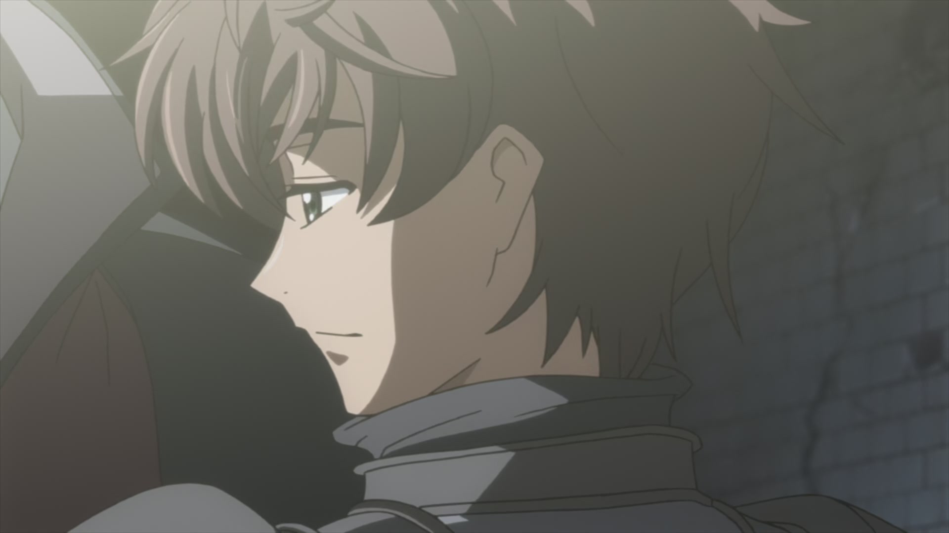 Code Geass Ep 1: The Day a New Demon Was Born @ 16:41