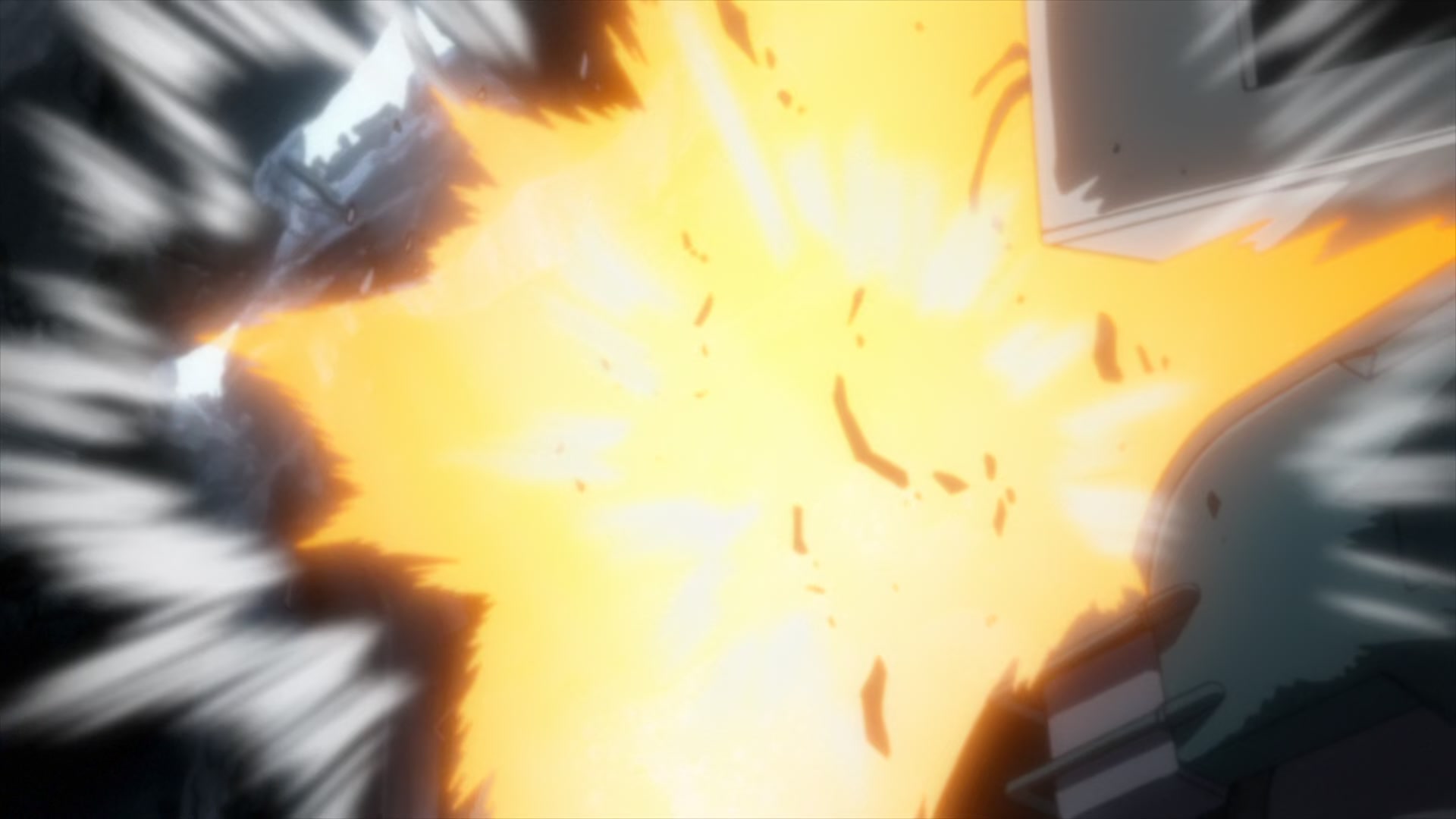 Code Geass Ep 1: The Day a New Demon Was Born @ 17:08