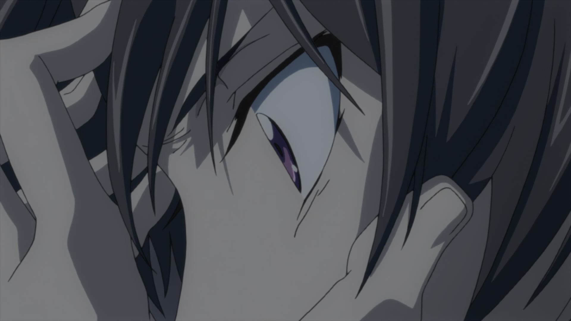 Code Geass Ep 1: The Day a New Demon Was Born @ 18:37