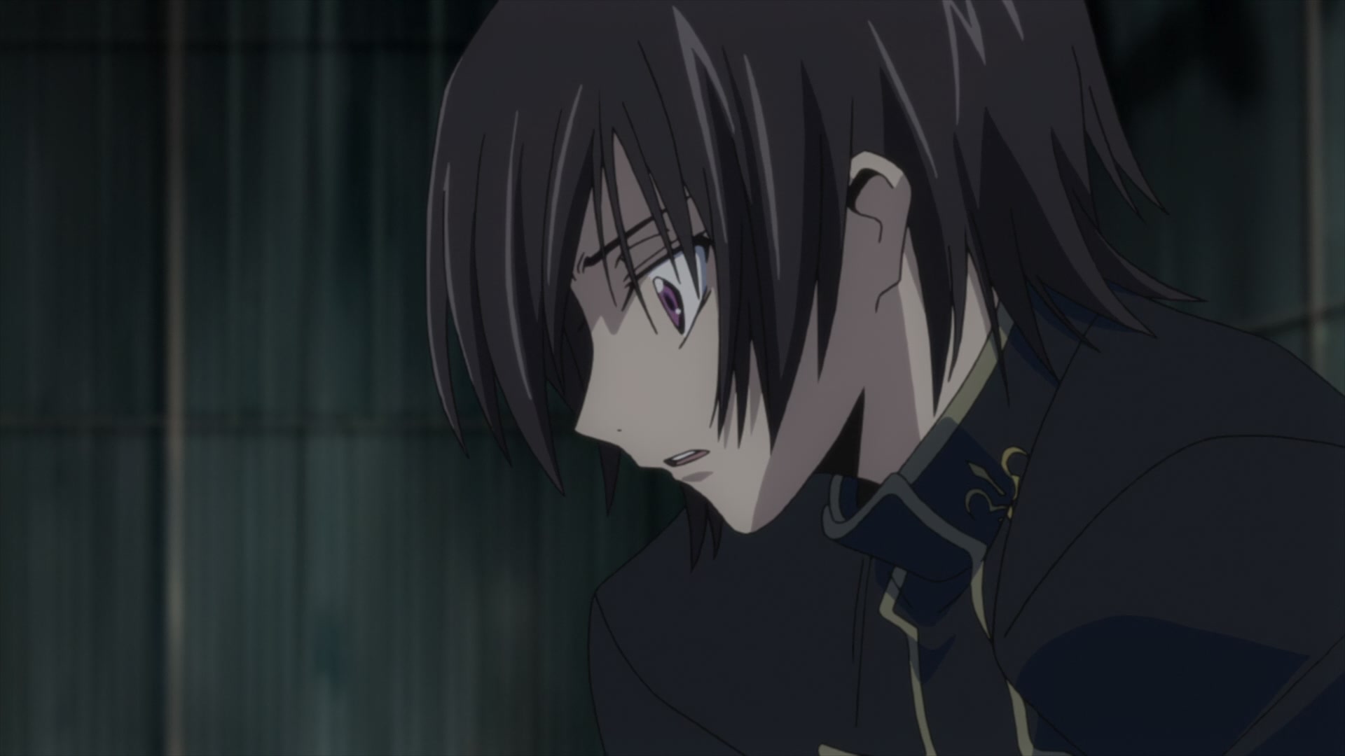 Code Geass Ep 1: The Day a New Demon Was Born @ 19:52