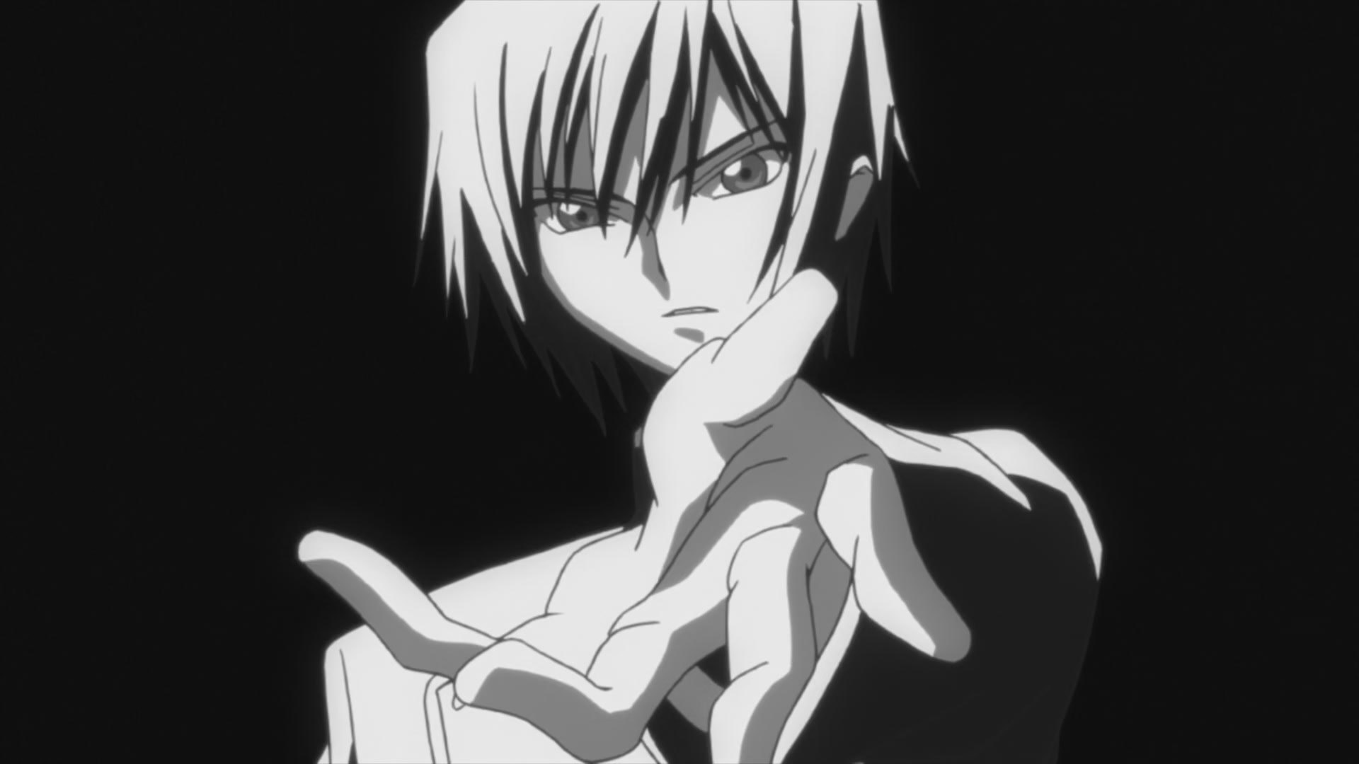 Code Geass Ep 1: The Day a New Demon Was Born @ 21:14