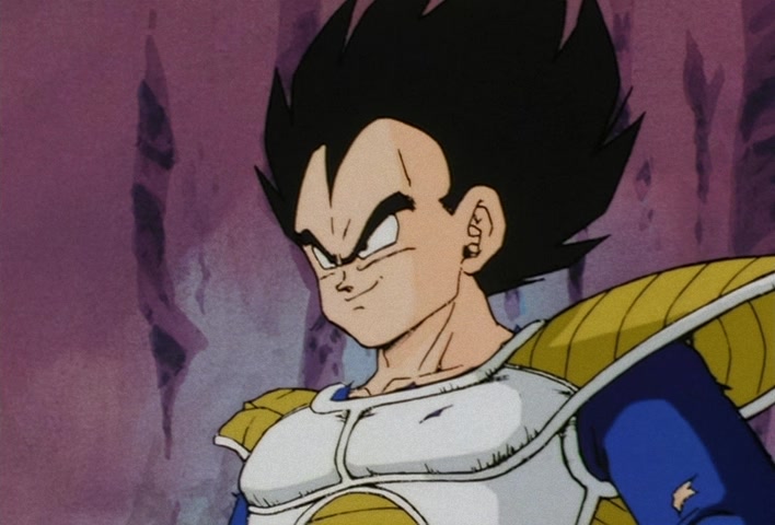 Dragon Ball Z Ep 59: Bulma, Watch Out!! The Four-Star Ball Falls into Freeza's Hands @ 06:10