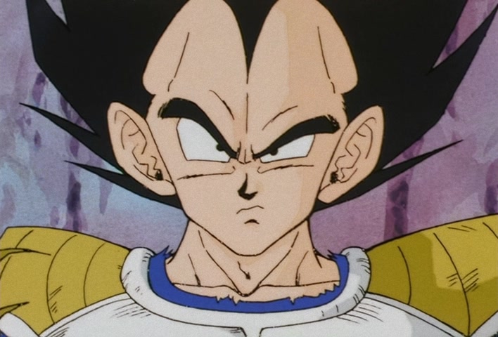 Dragon Ball Z Ep 59: Bulma, Watch Out!! The Four-Star Ball Falls into Freeza's Hands @ 06:51
