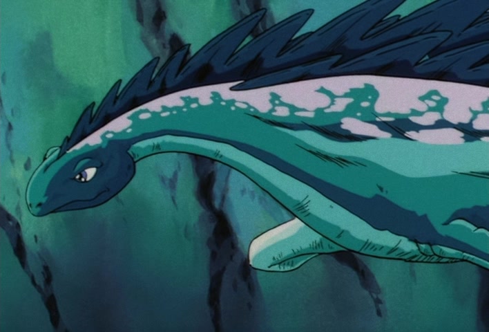 Dragon Ball Z Ep 59: Bulma, Watch Out!! The Four-Star Ball Falls into Freeza's Hands @ 13:48