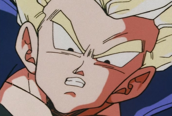 Dragon Ball Z Ep 121: Heya!! It's Been a While… Son Goku Returns @ 03:17