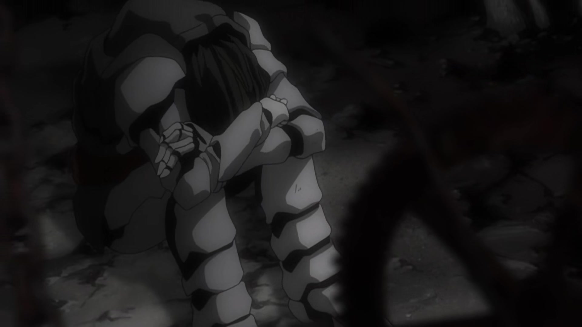 Death Note Ep 1: Rebirth @ 02:02