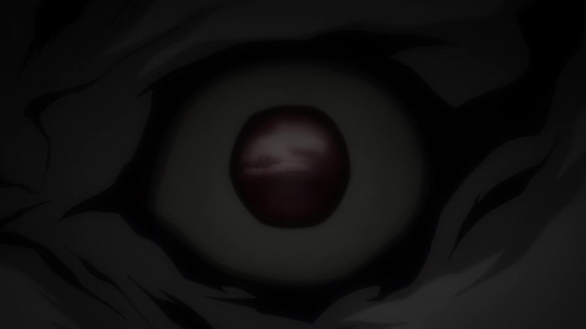 Death Note Ep 1: Rebirth @ 02:27