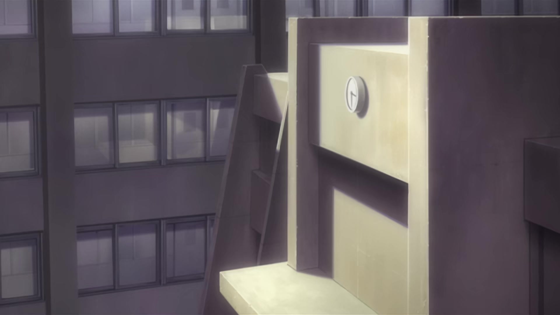 Death Note Ep 2: Confrontation @ 02:52