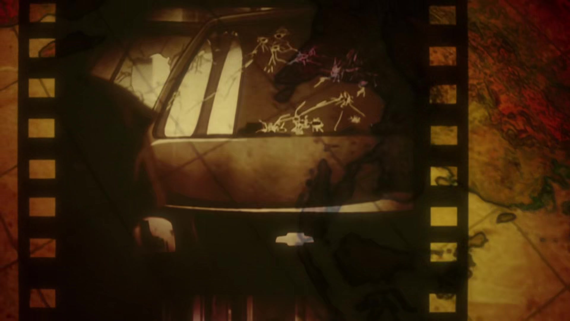 Death Note Ep 2: Confrontation @ 06:55