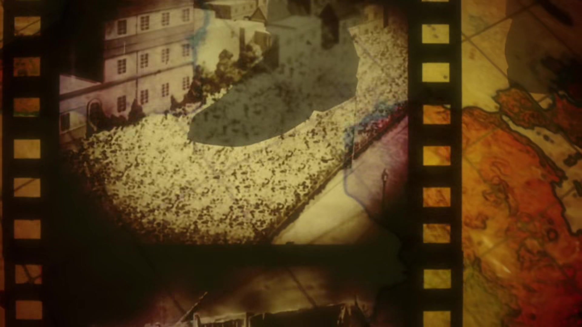 Death Note Ep 2: Confrontation @ 07:03