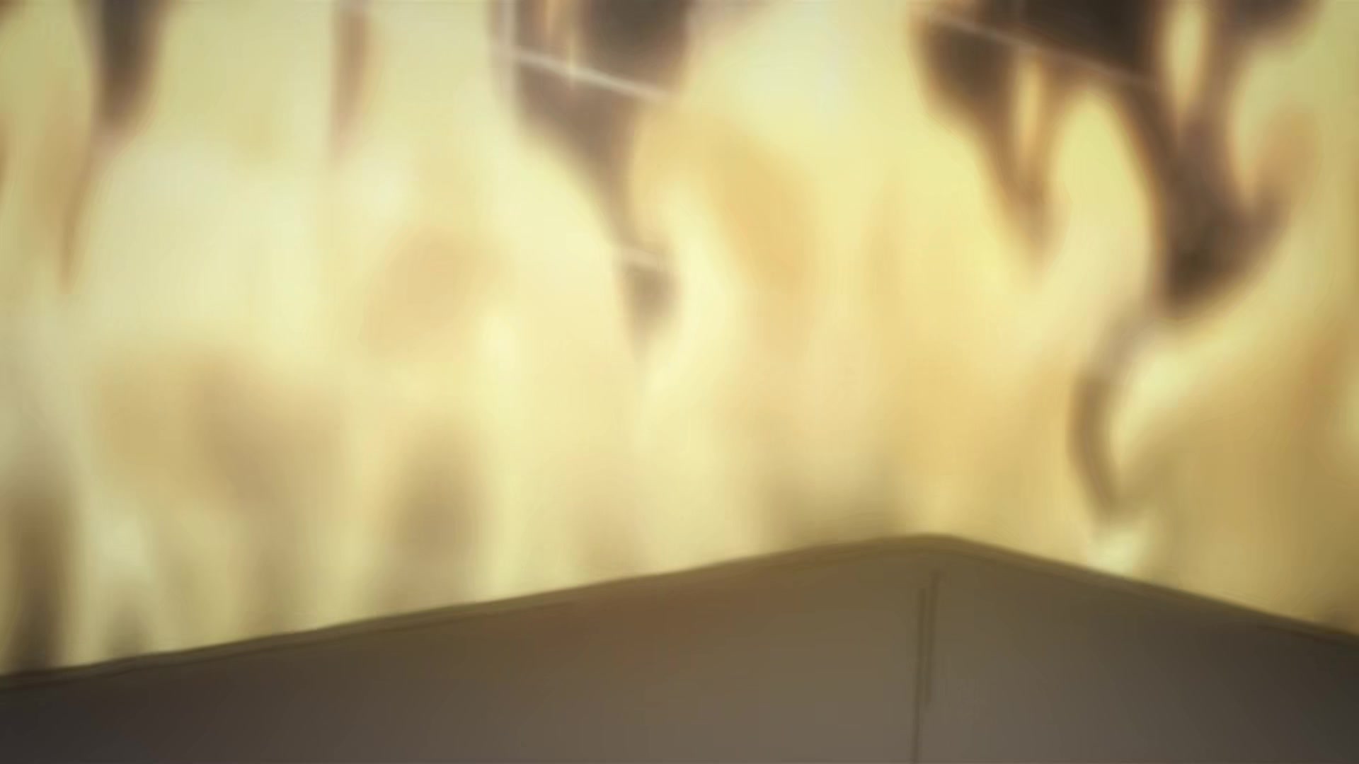 Death Note Ep 2: Confrontation @ 08:35