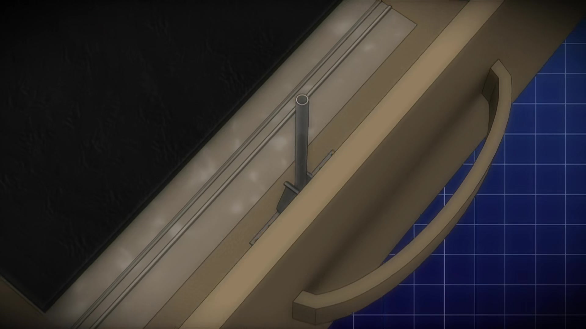 Death Note Ep 2: Confrontation @ 10:57