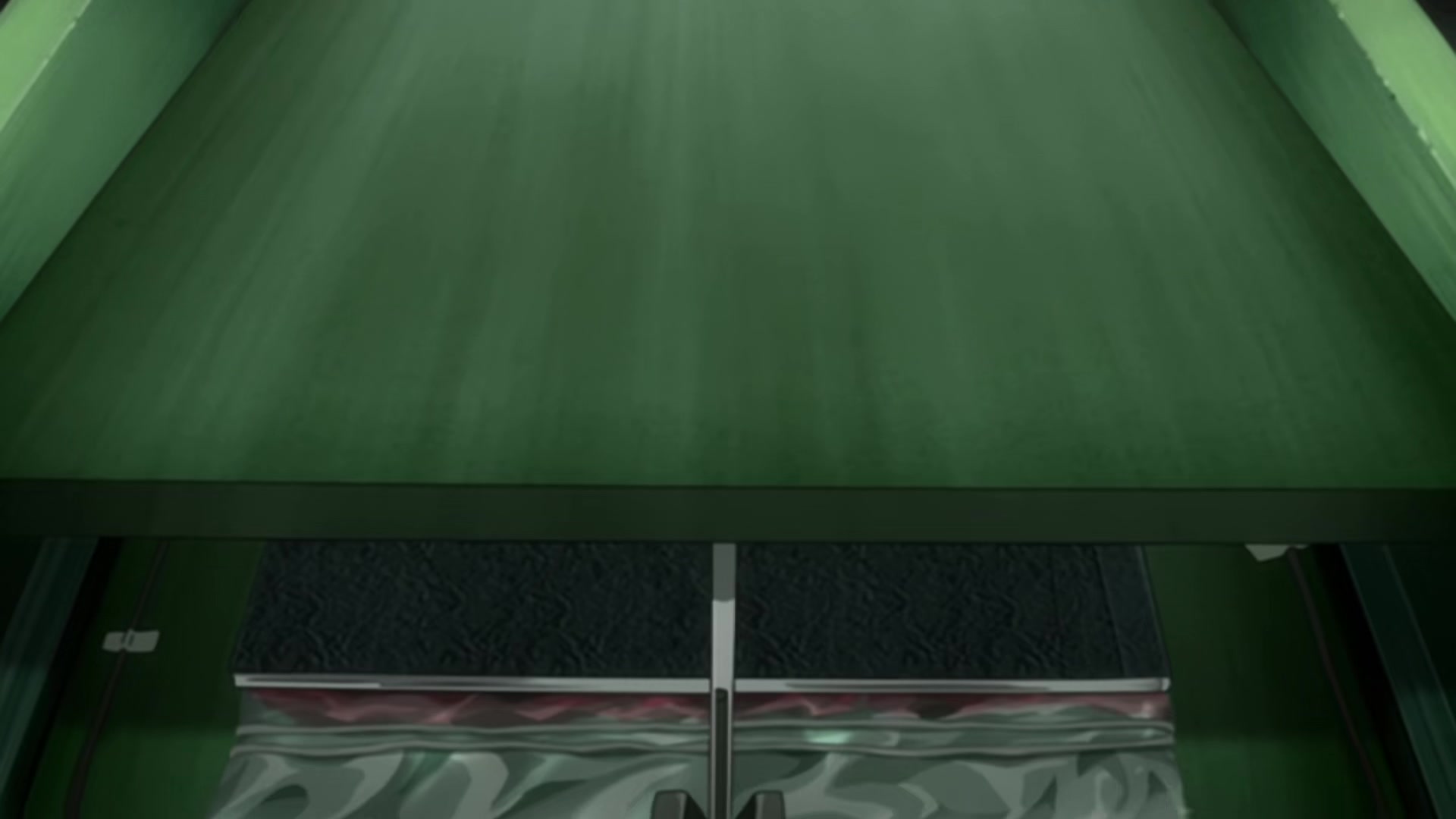 Death Note Ep 2: Confrontation @ 12:04