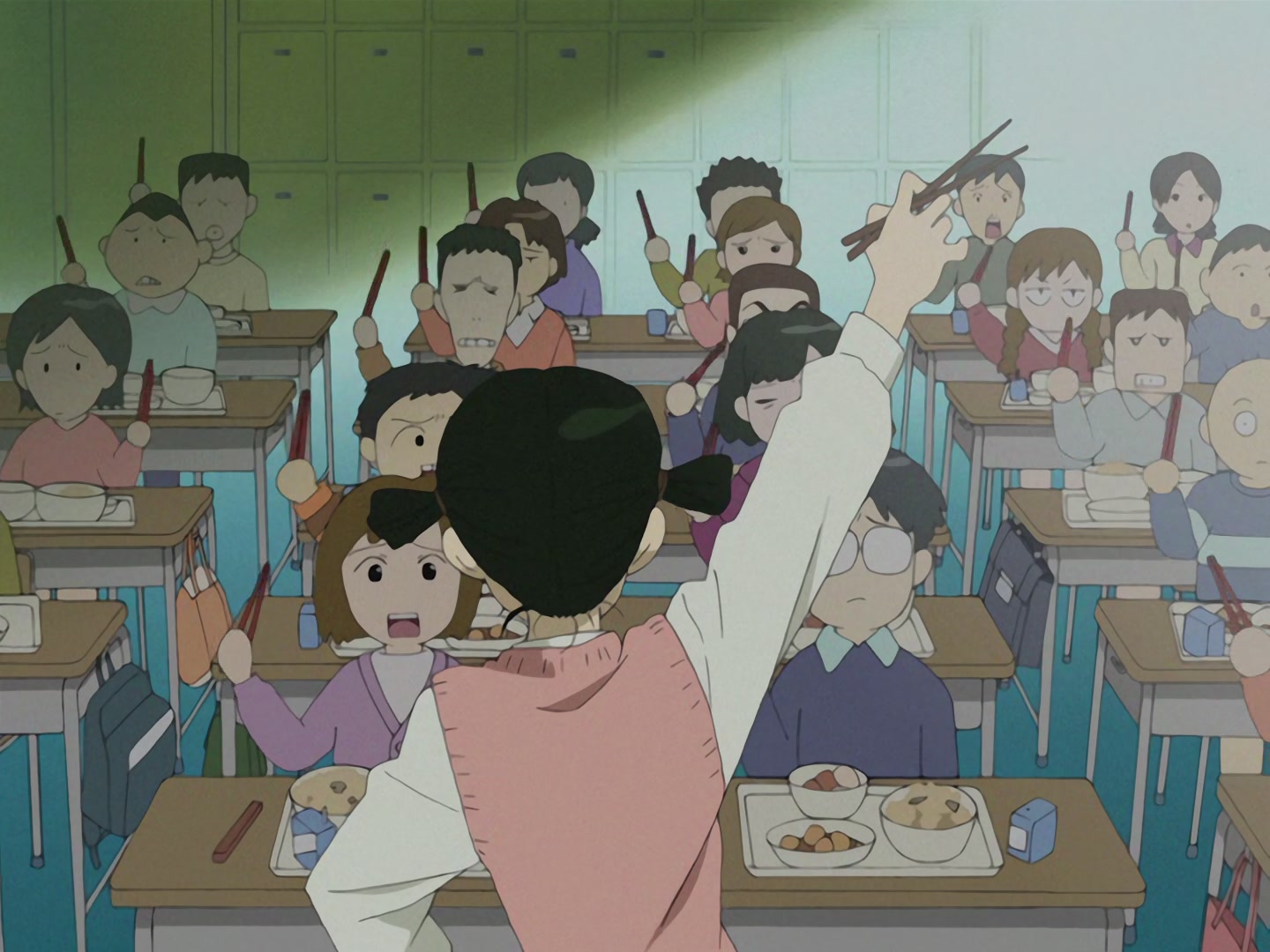 FLCL — Ep 6: FLCLimax @ 00:27