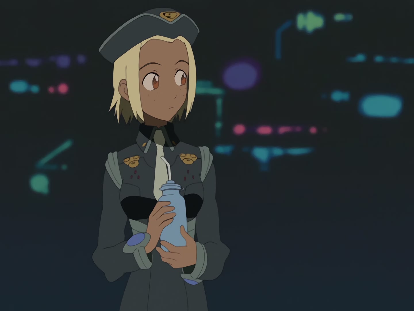 FLCL — Ep 6: FLCLimax @ 02:09