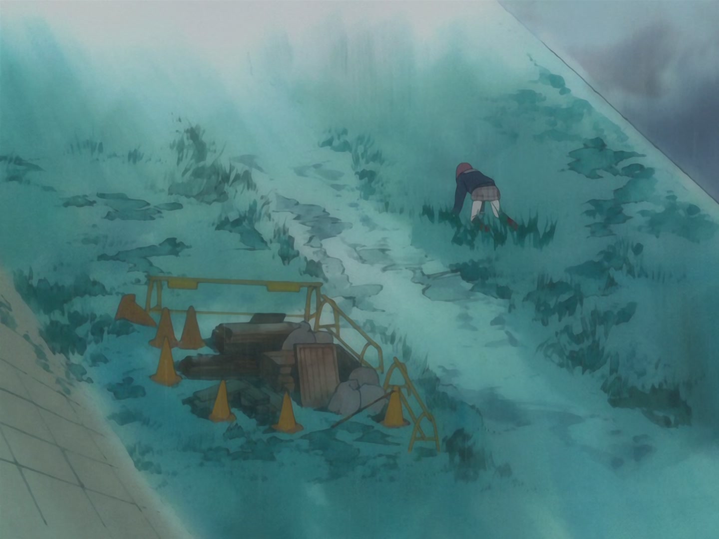 FLCL — Ep 6: FLCLimax @ 03:33