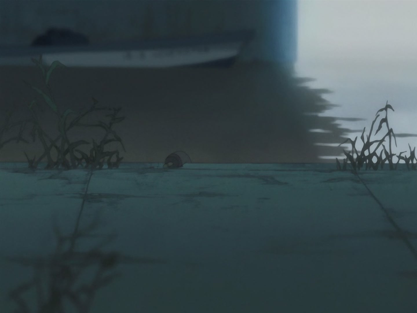 FLCL — Ep 6: FLCLimax @ 03:59