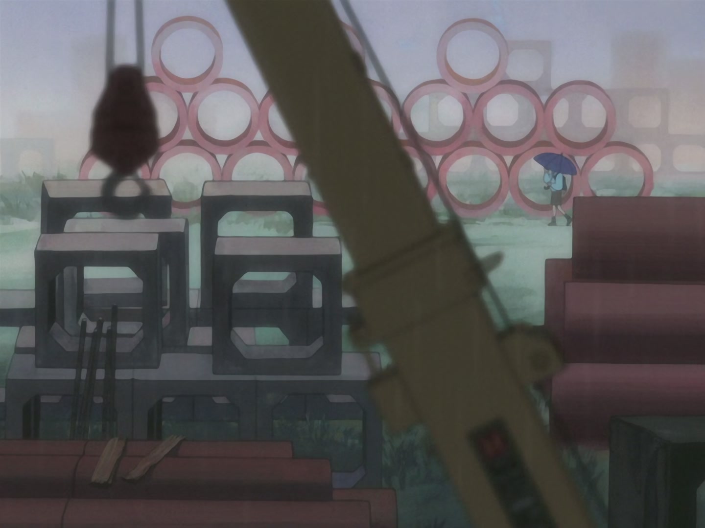 FLCL — Ep 6: FLCLimax @ 04:41