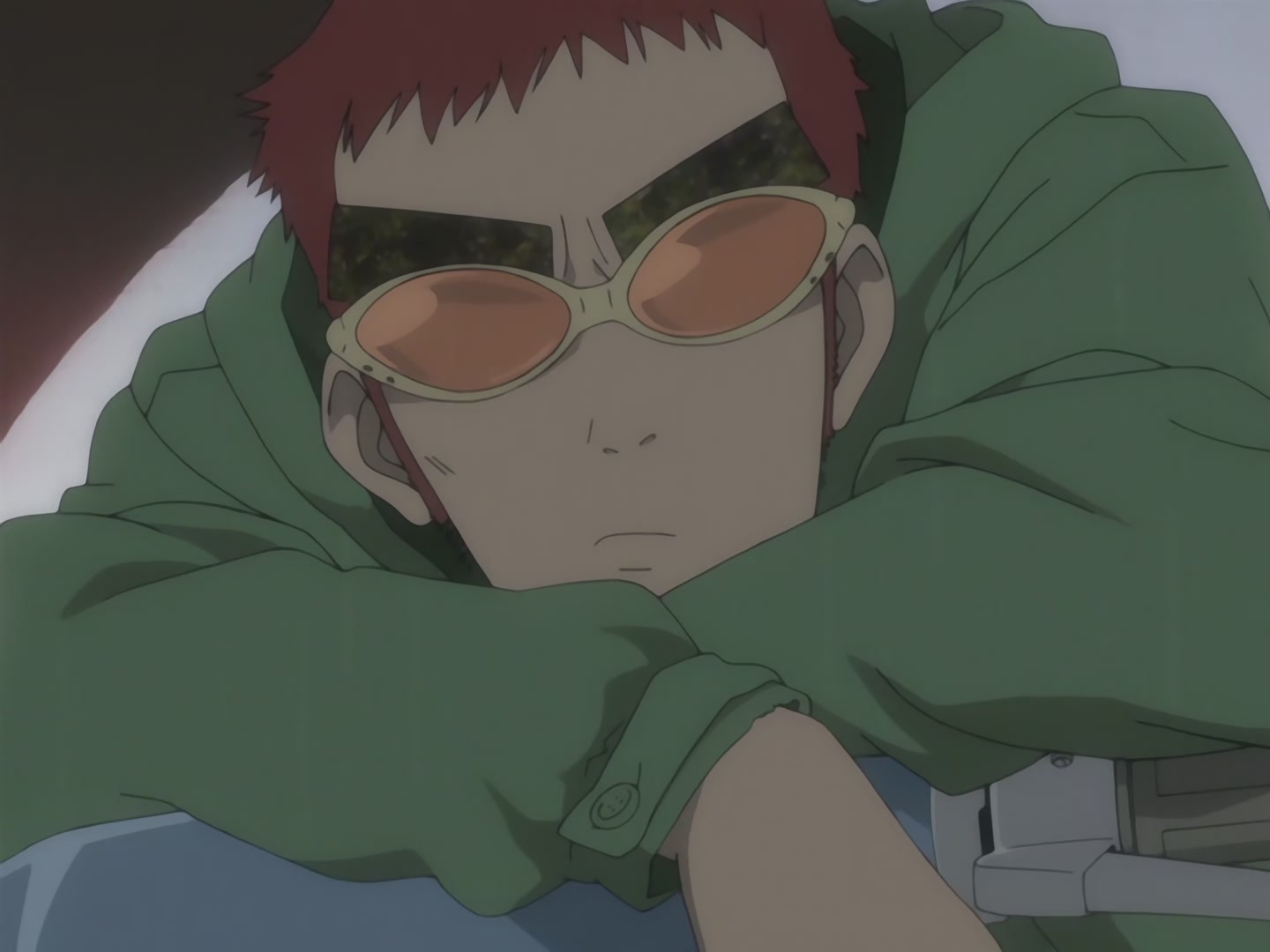 FLCL — Ep 6: FLCLimax @ 04:49