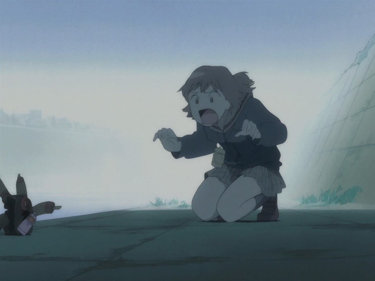 FLCL — Ep 6: FLCLimax @ 06:14