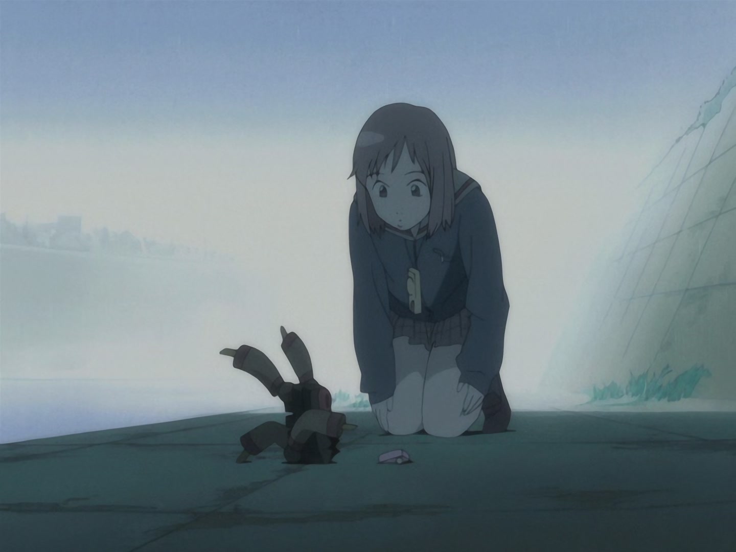 FLCL — Ep 6: FLCLimax @ 06:23