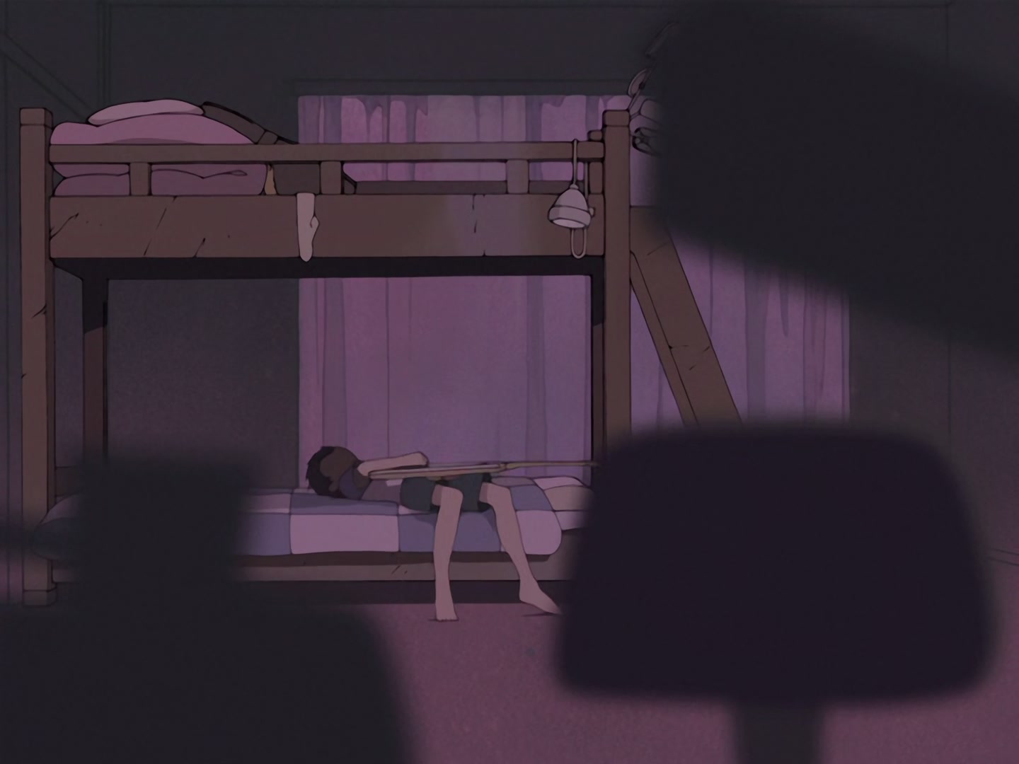 FLCL — Ep 6: FLCLimax @ 07:22