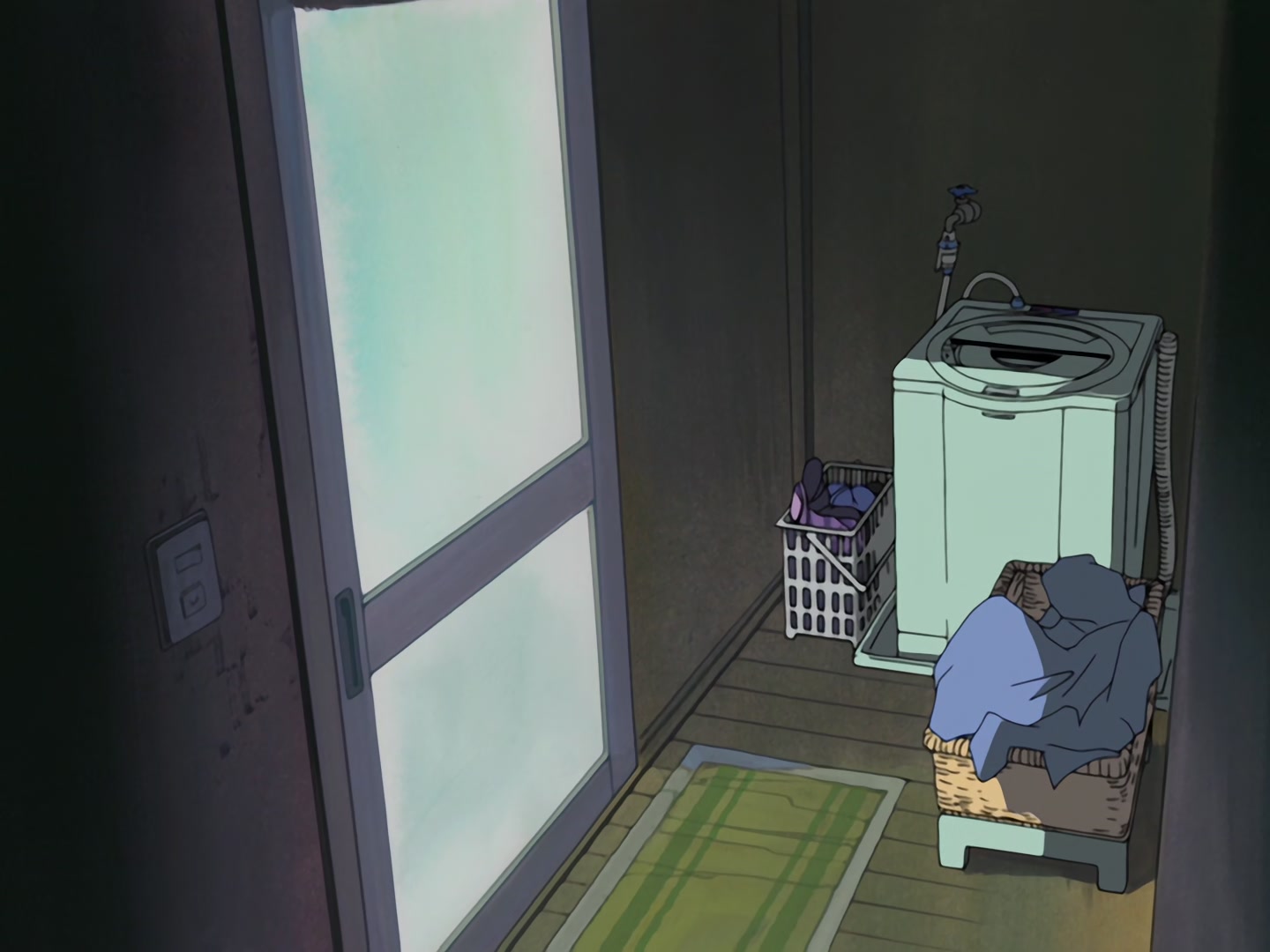 FLCL — Ep 6: FLCLimax @ 09:54