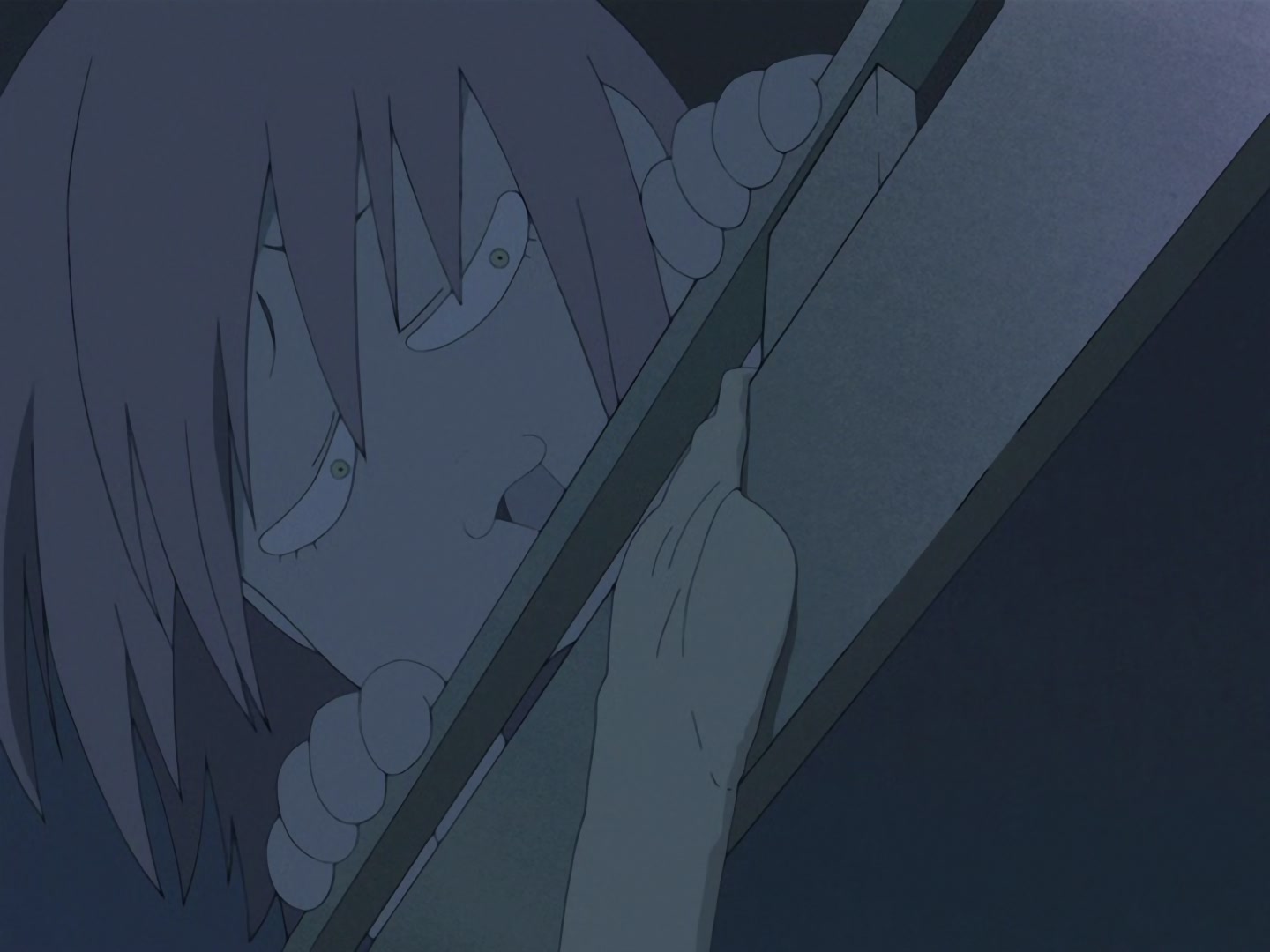 FLCL — Ep 6: FLCLimax @ 10:37