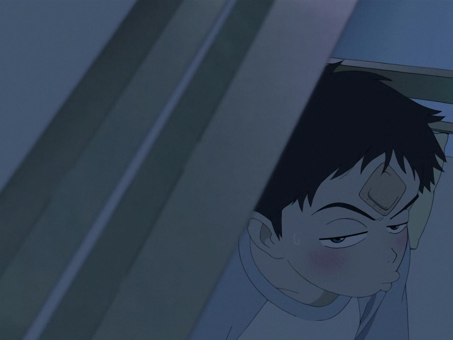FLCL — Ep 6: FLCLimax @ 10:45