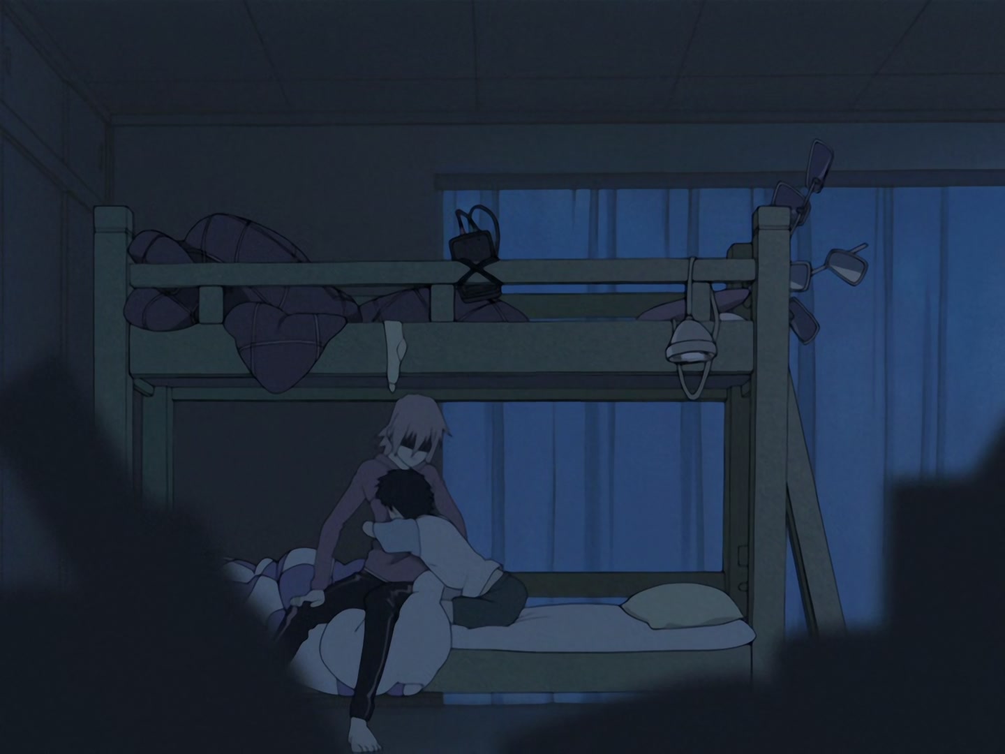 FLCL — Ep 6: FLCLimax @ 11:19