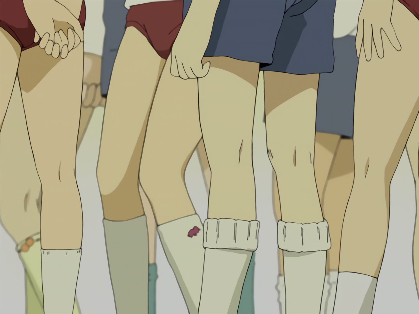 FLCL — Ep 6: FLCLimax @ 12:52