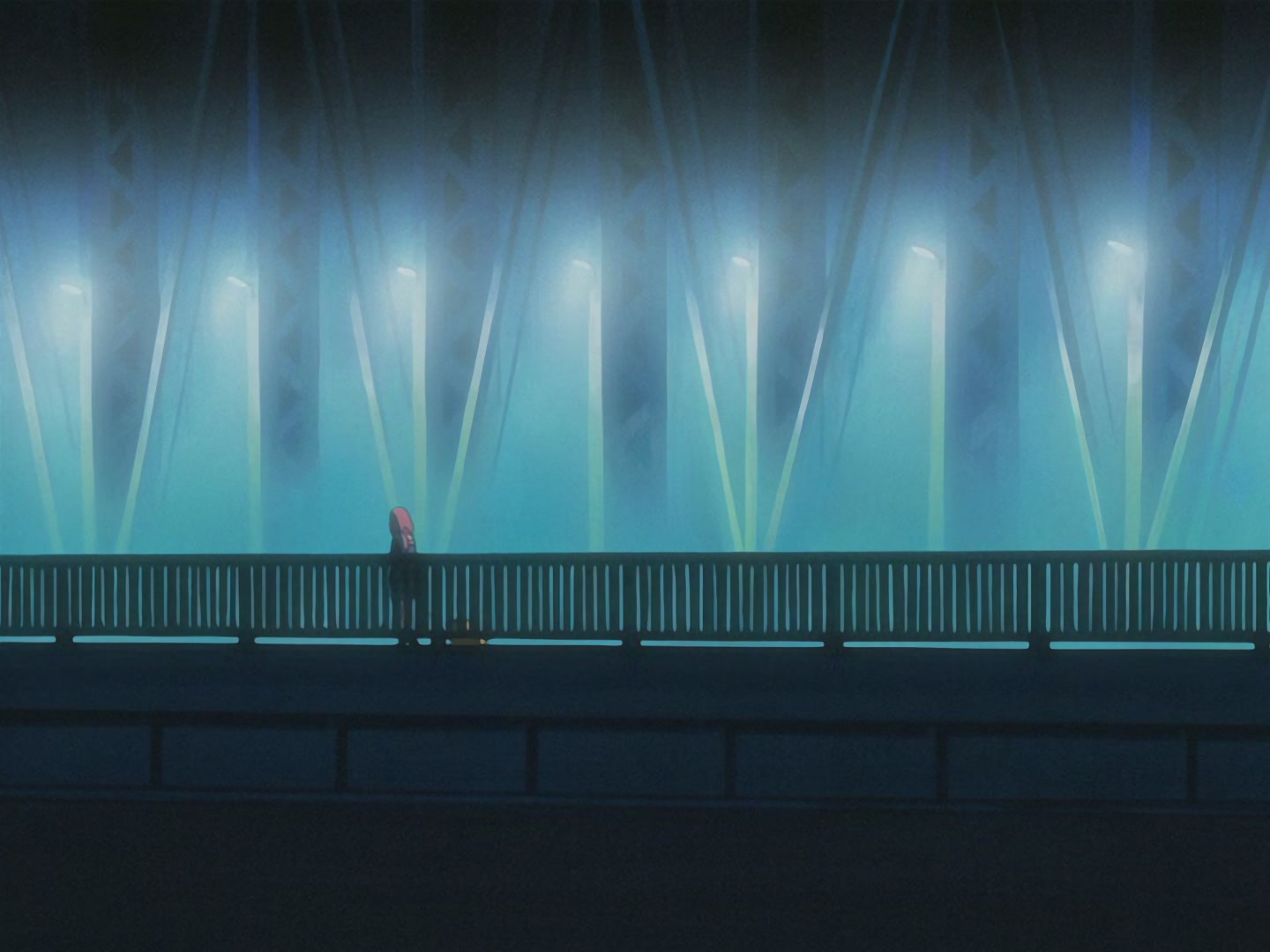 FLCL — Ep 6: FLCLimax @ 15:42