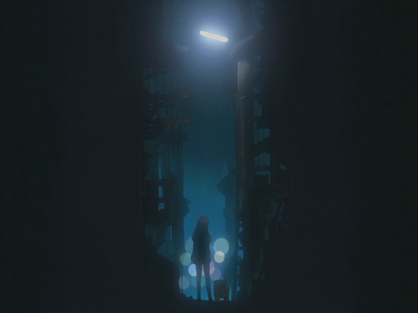 FLCL — Ep 6: FLCLimax @ 15:58