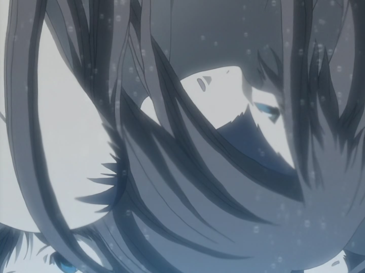 Fullmetal Alchemist Ep 46: Human Transmutation @ 01:02