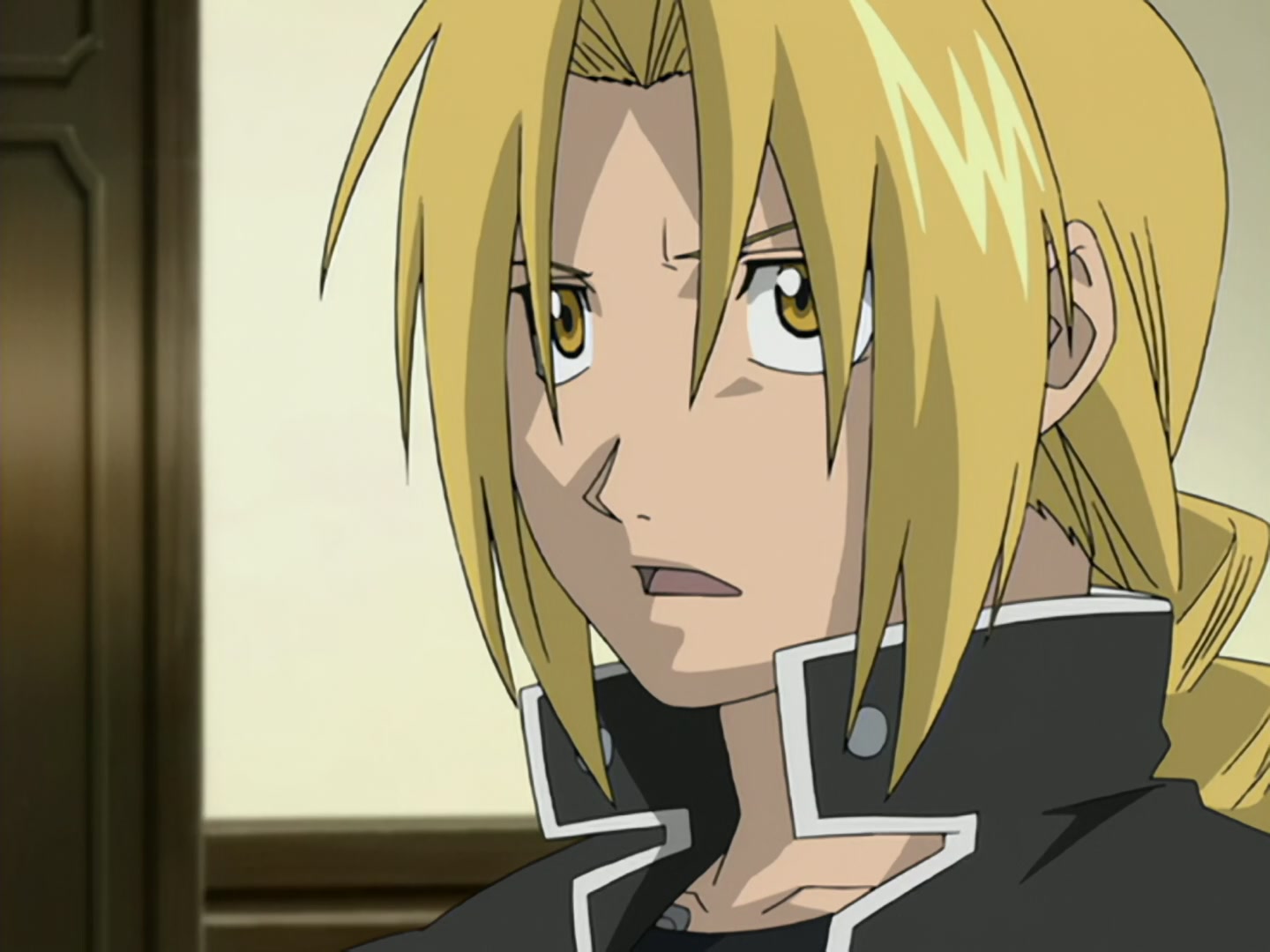 Fullmetal Alchemist Ep 46: Human Transmutation @ 05:16