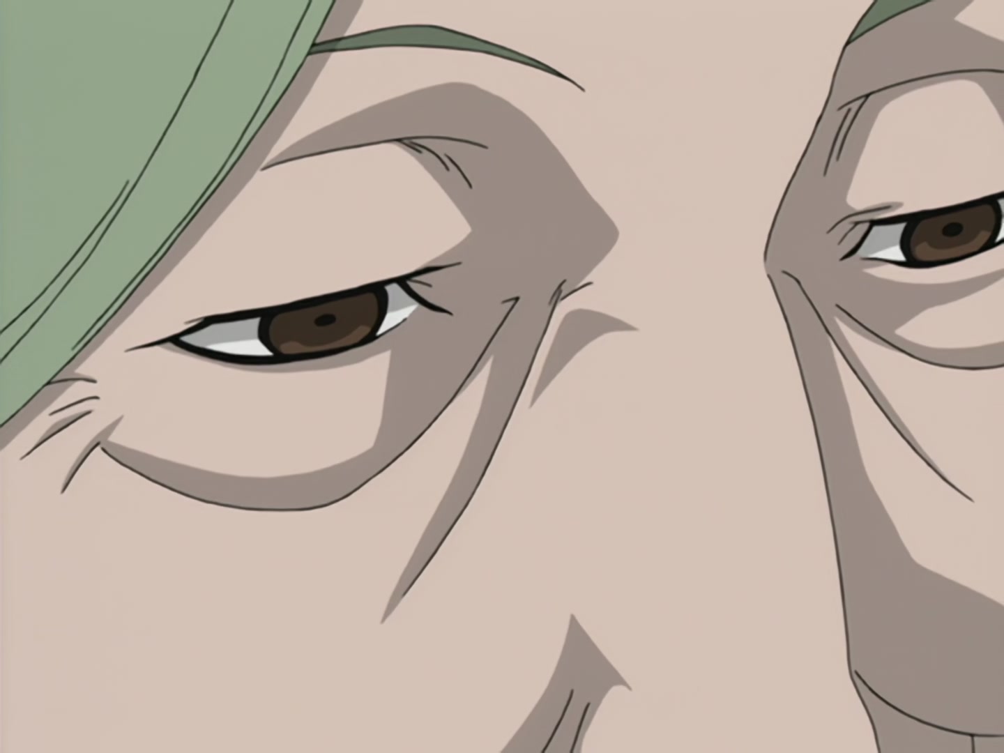 Fullmetal Alchemist Ep 46: Human Transmutation @ 06:28