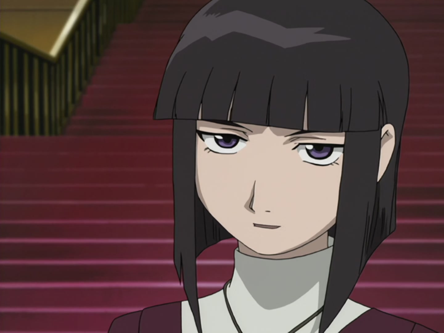 Fullmetal Alchemist Ep 46: Human Transmutation @ 11:46